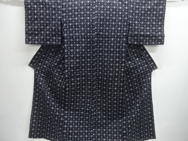 Japanese Kimono / Cotton Cotton